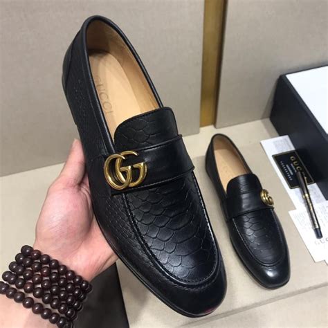 replica gucci shoes from china|knockoff gucci shoes.